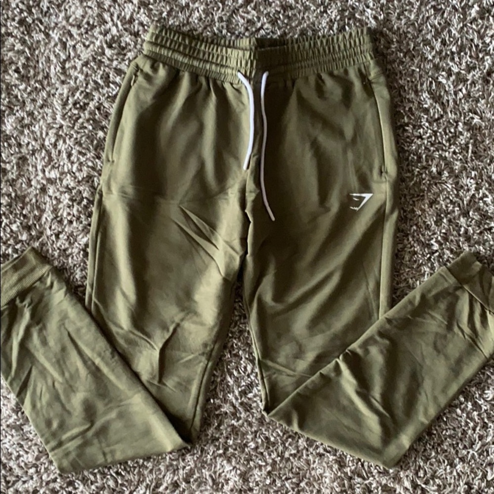 Gymshark joggers